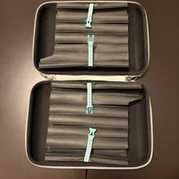 Blue Ice custodia viti da ghiaccio