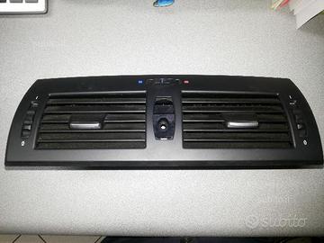 Bocchetta aria centrale bmw x3