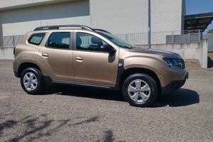 Dacia Duster 1.5 dCi 8V 110 CV 4x2 Prestige
