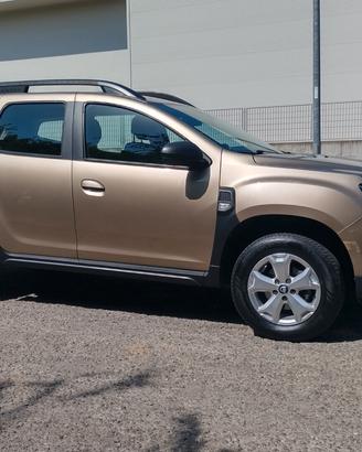 Dacia Duster 1.5 dCi 8V 110 CV 4x2 Prestige