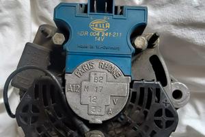 alternatore Citroen visa 650 LNA mehari 2cv6