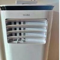 Akai condizionatore portatile 12.000btu