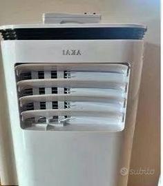 Akai condizionatore portatile 12.000btu