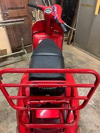 Vespa  150  px