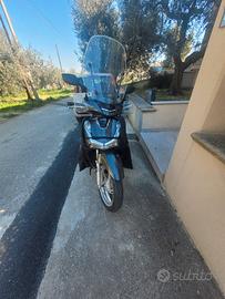 HONDA SH 150i - 1 anno garanzia + sempre garage