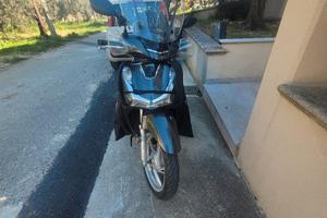 HONDA SH 150i - 1 anno garanzia + sempre garage