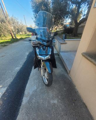 HONDA SH 150i - 1 anno garanzia + sempre garage