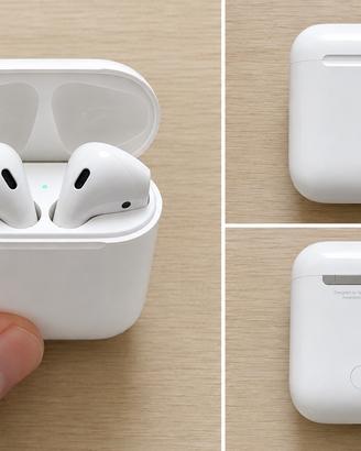 Apple AirPods 2