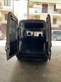 Fiat doblo tetto alto