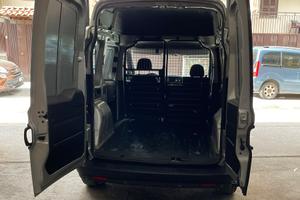 Fiat doblo tetto alto