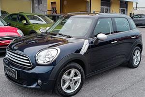 MINI Countryman One D 1.6 90Cv