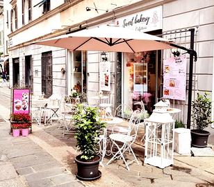 Cessione attività di Bakery - Savona