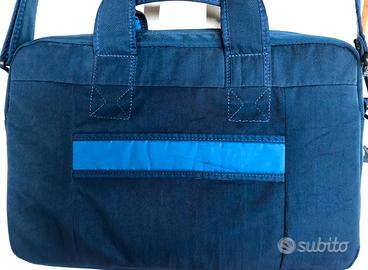 Borsa Tracolla/Portadocumenti/Notebook Tucano