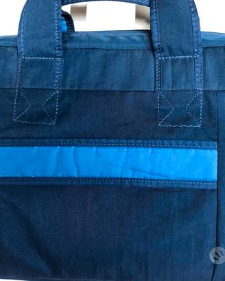 Borsa Tracolla/Portadocumenti/Notebook Tucano