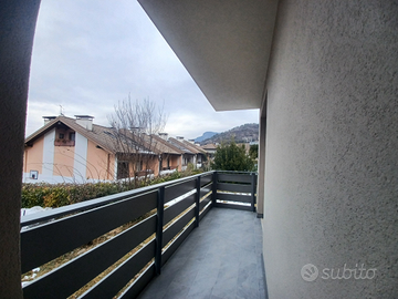 Povo 2 stanze x studenti