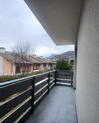 Povo 2 stanze x studenti