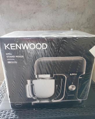 Kenwood planetaria 1000W con garanzia 2 anni