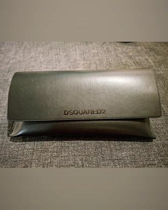 Occhiali Dsquared2 D2 0066 807 