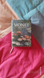 Monet - il trionfo dell'impressionismo