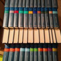 Enciclopedia universale garzantine