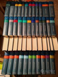 Enciclopedia universale garzantine