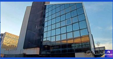 Ufficio Milano [IN0103OCVCU]