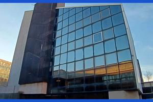 Ufficio Milano [IN0103OCVCU]