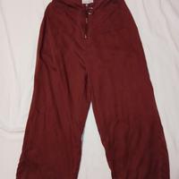 Pantalone palazzo donna
