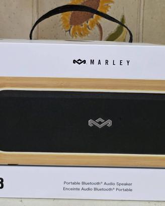 Diffusore Marley GET TOGETHER 3 come nuovo