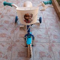 Bici da bambina