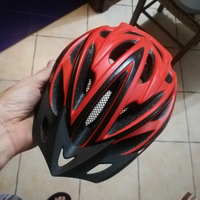 Casco mtb
