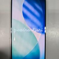 Iphone 15 pro Max 256Gb nero