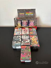 Collezione bundle pokemon