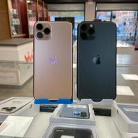 Iphone 11 pro 64gb con caricatore scatola
