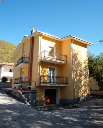 Casa singola