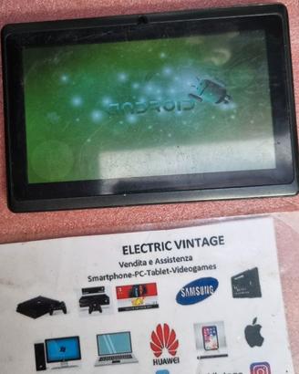 &9822N-Tablet Kelios