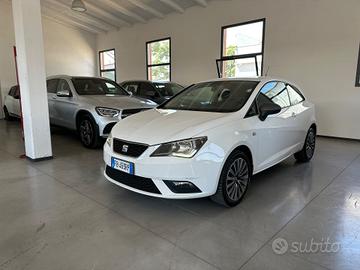 Seat Ibiza 1.0 75 CV 3p. Style