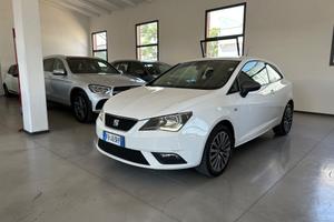 Seat Ibiza 1.0 75 CV 3p. Style