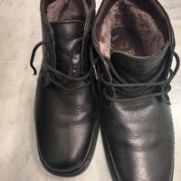 Scarpe invernali uomo