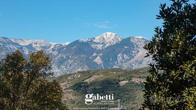 Casa Indipendente Altino [v457VRG]