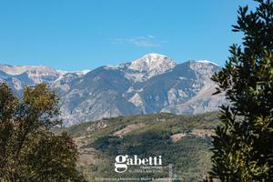 Casa Indipendente Altino [v457VRG]