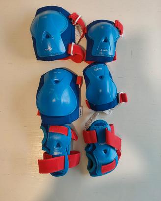 accessori skate monopattino pattini  bambino 