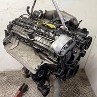 648961 MOTORE COMPLETO MERCEDES CLASSE E 320 W211 