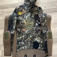 Giacca 6.5MM C4 Taglia 4