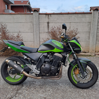 Kawasaki Z750 del 2006