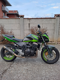 Kawasaki Z750 del 2006