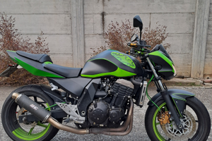 Kawasaki Z750 del 2006