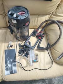 FILTRO pompa ACQUARIO HYDOR PRIME 20 