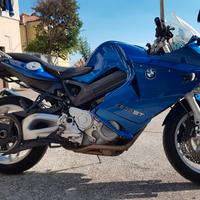 Bmw f 800 st - 2007