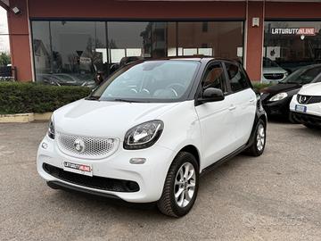 Smart ForFour 70 1.0 Passion